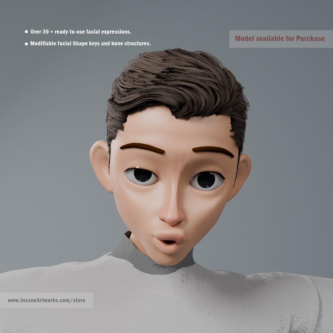 Model GX2