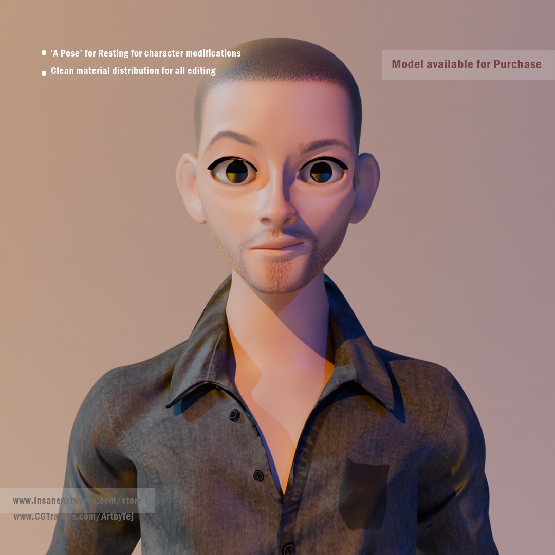 Model GX3