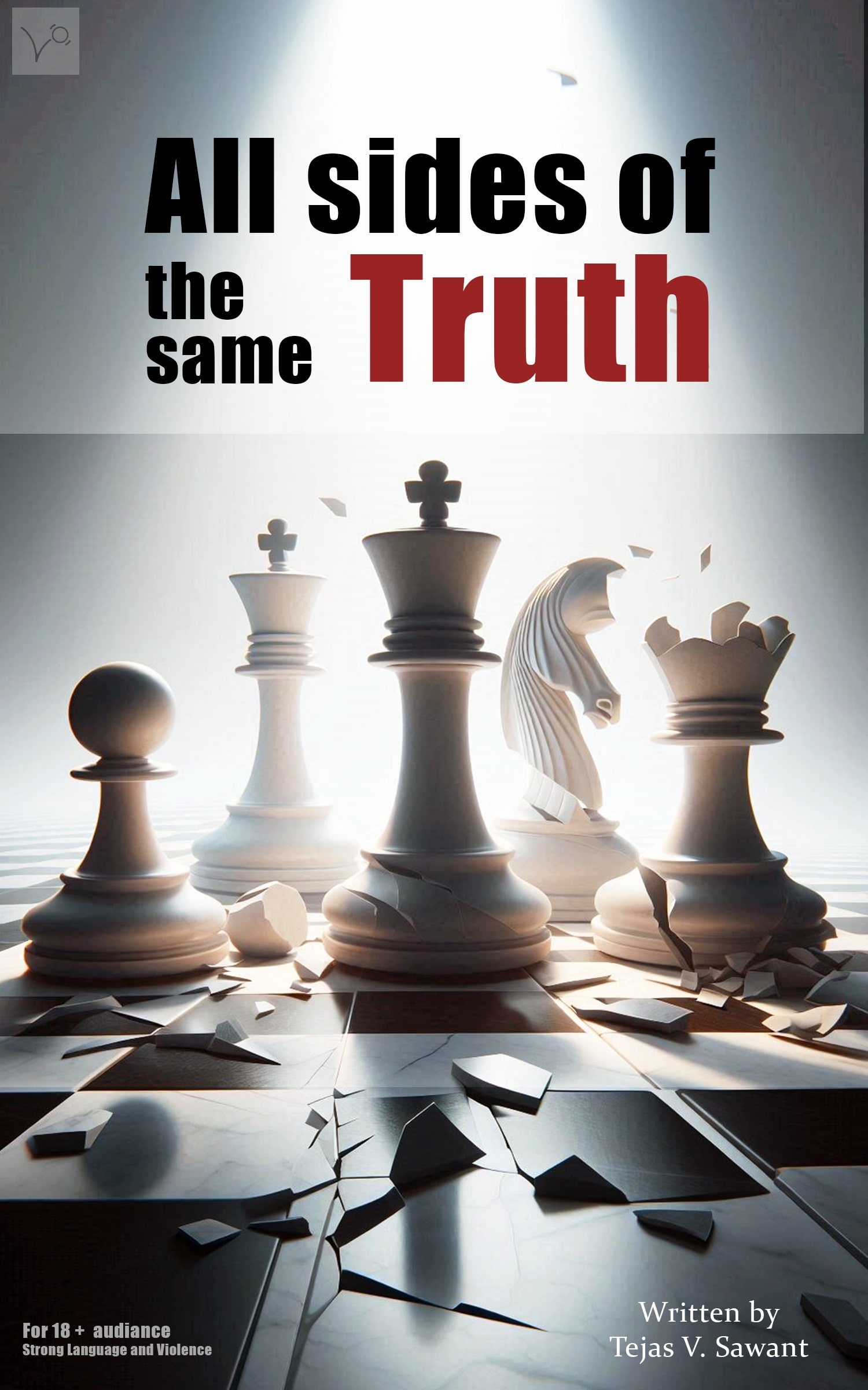 All sides of the same Truth