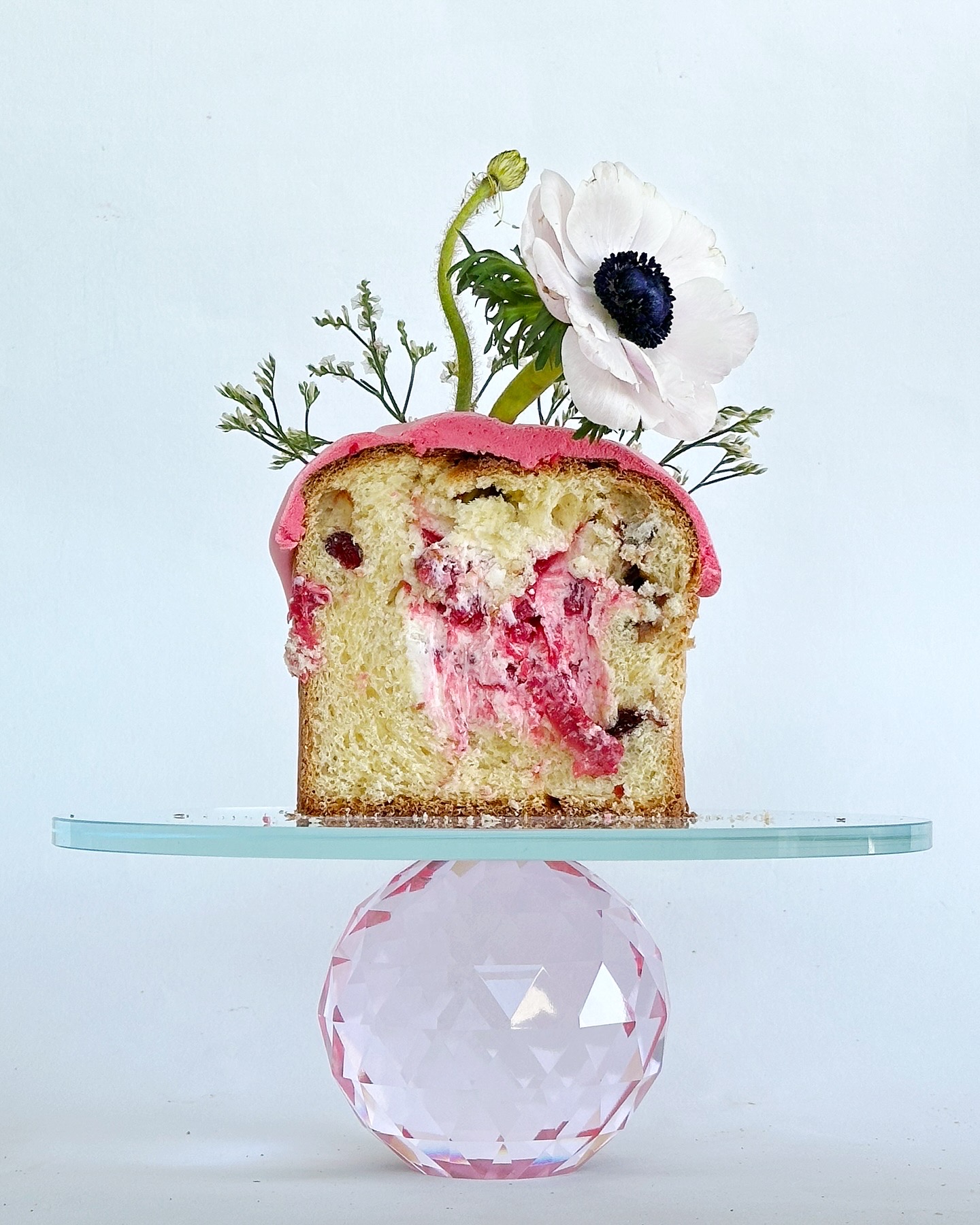 Паска "Easter Bloom Cake"