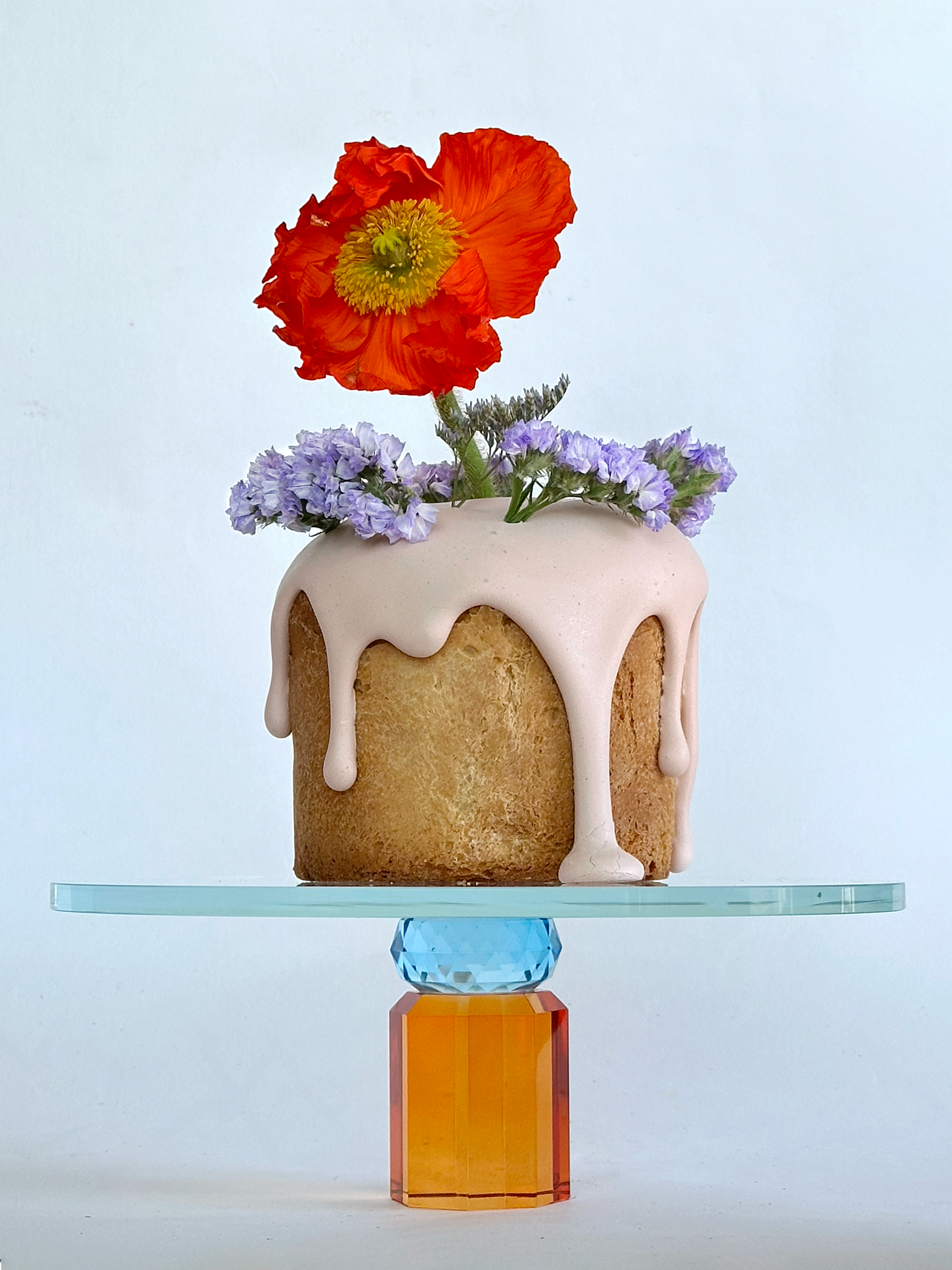 Паска "Easter Bloom Cake"