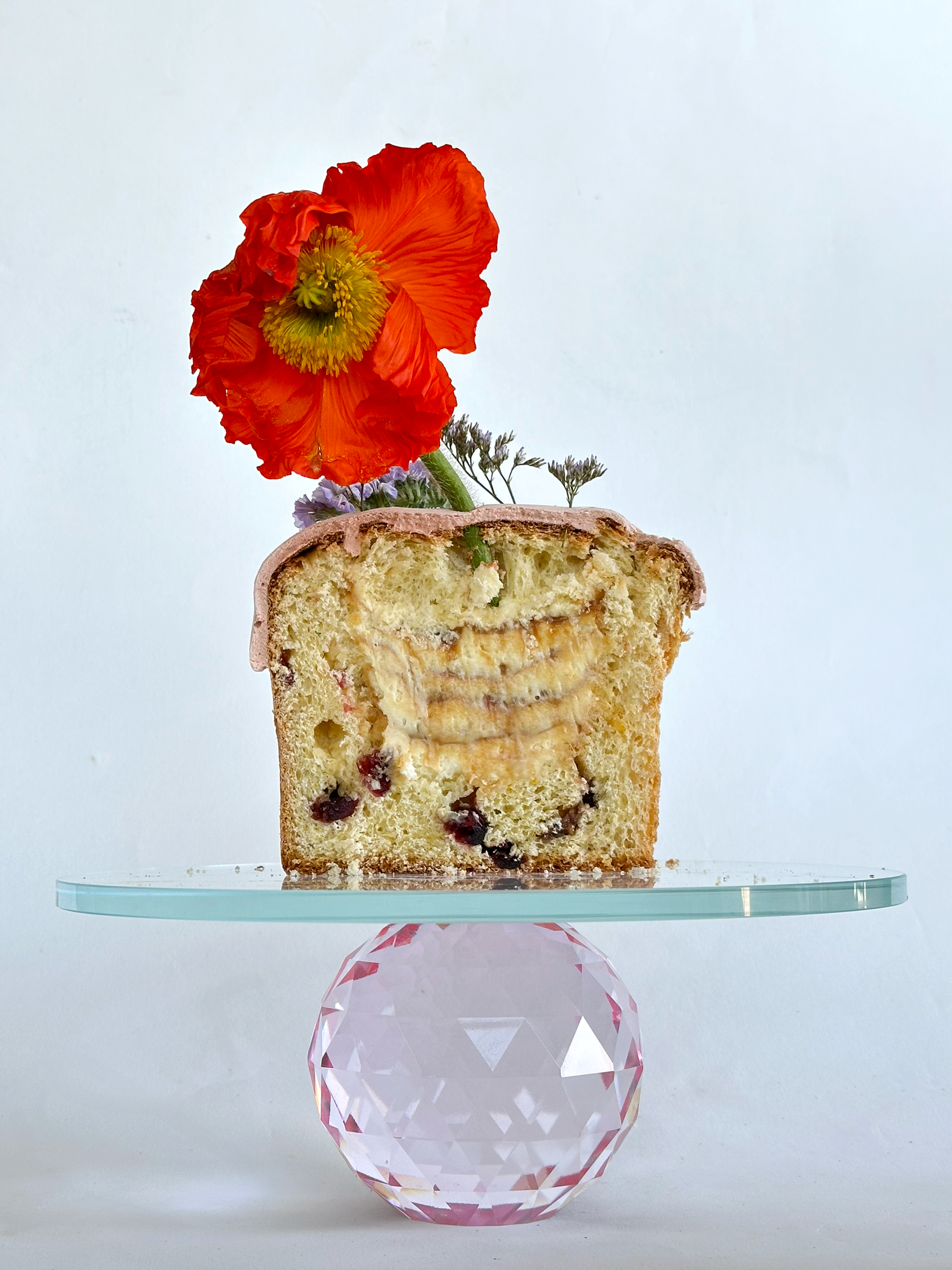 Паска "Easter Bloom Cake"