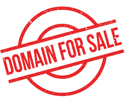 Domain for Sale