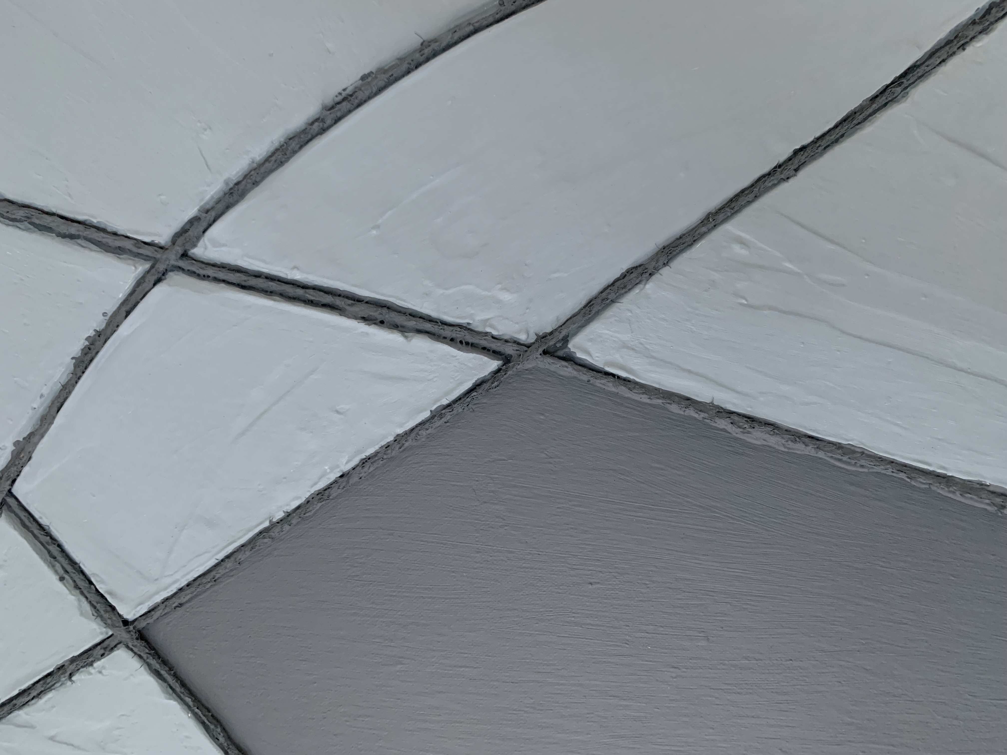 El 3 en azul (díptico)