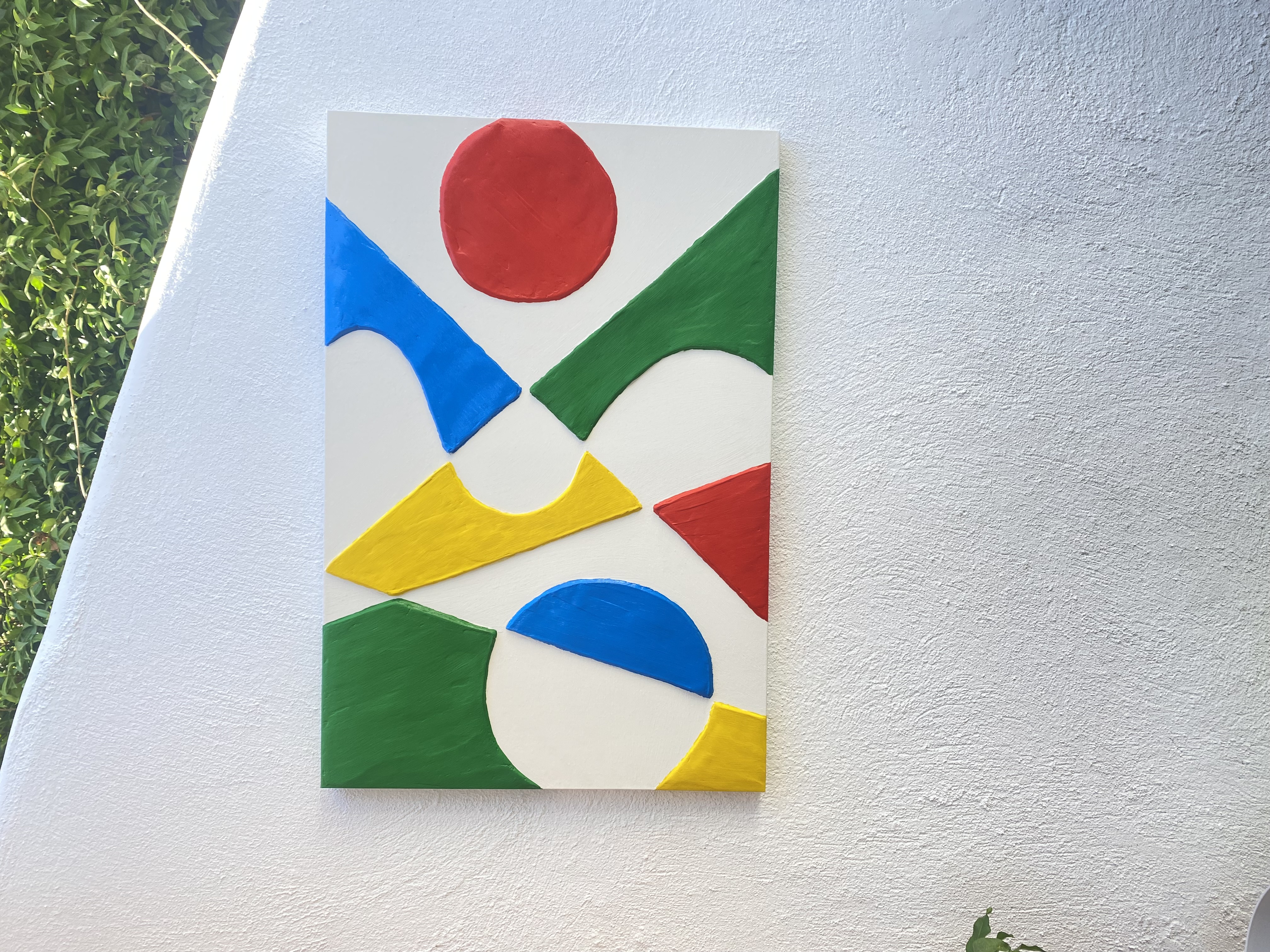 El 15 en colores del parchís 