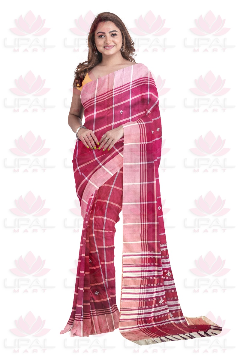 Lumang Fhuta Saree