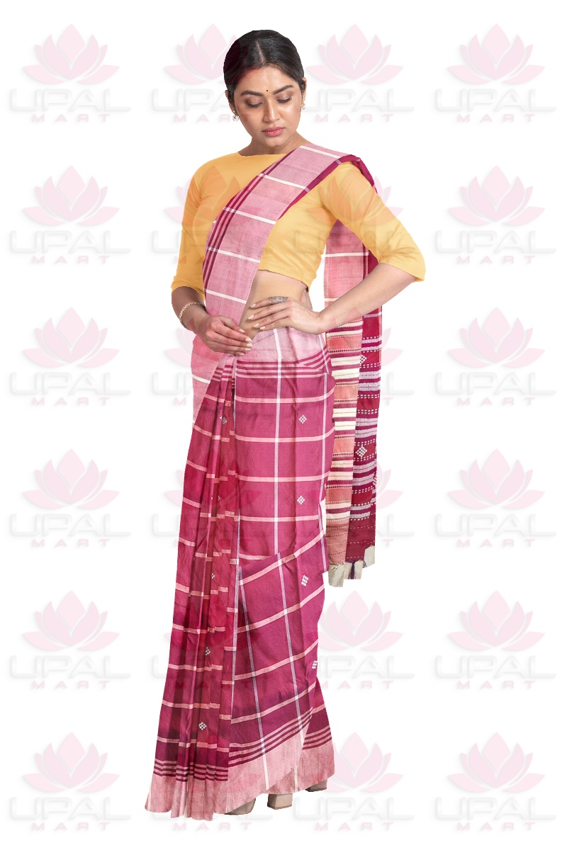 Lumang Fhuta Saree