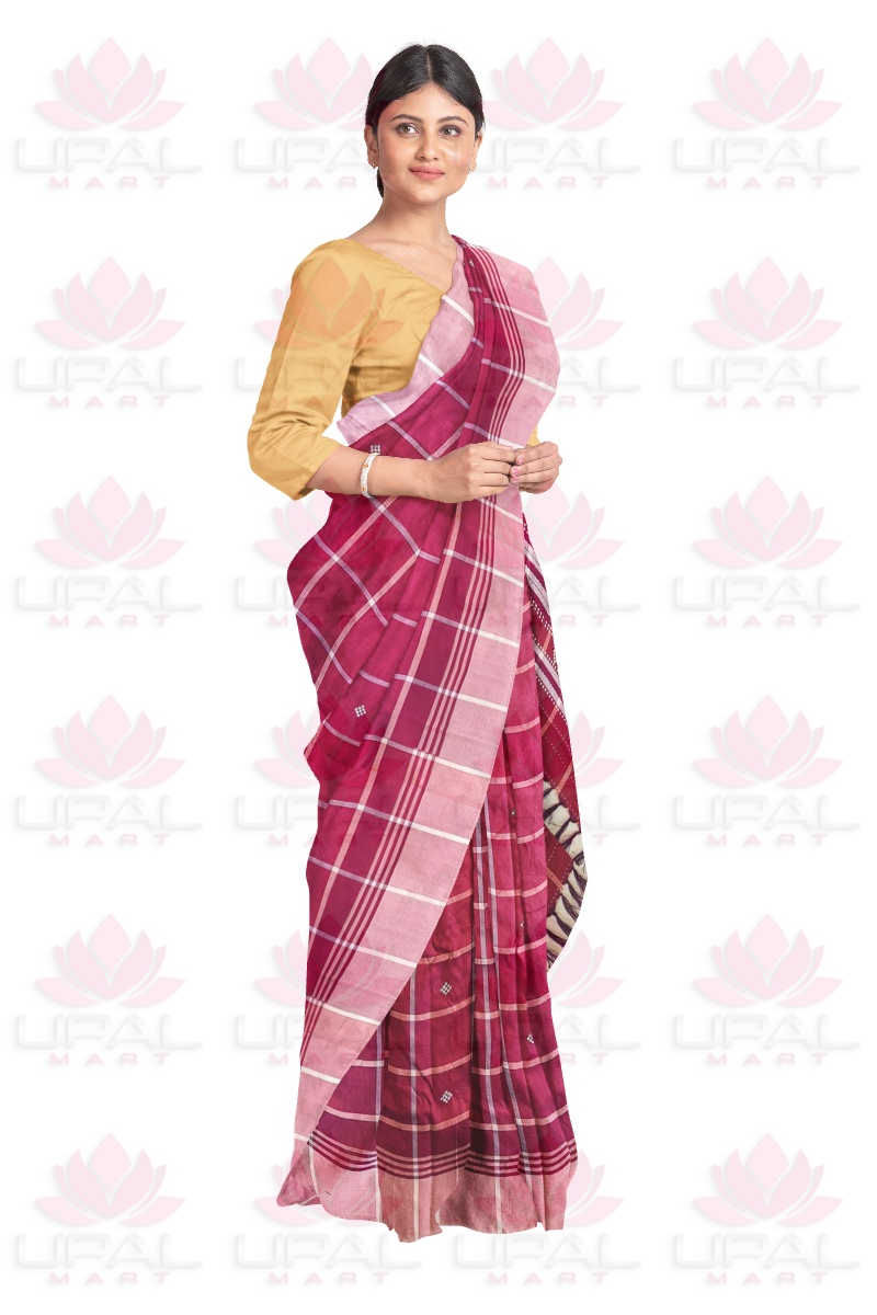 Lumang Fhuta Saree