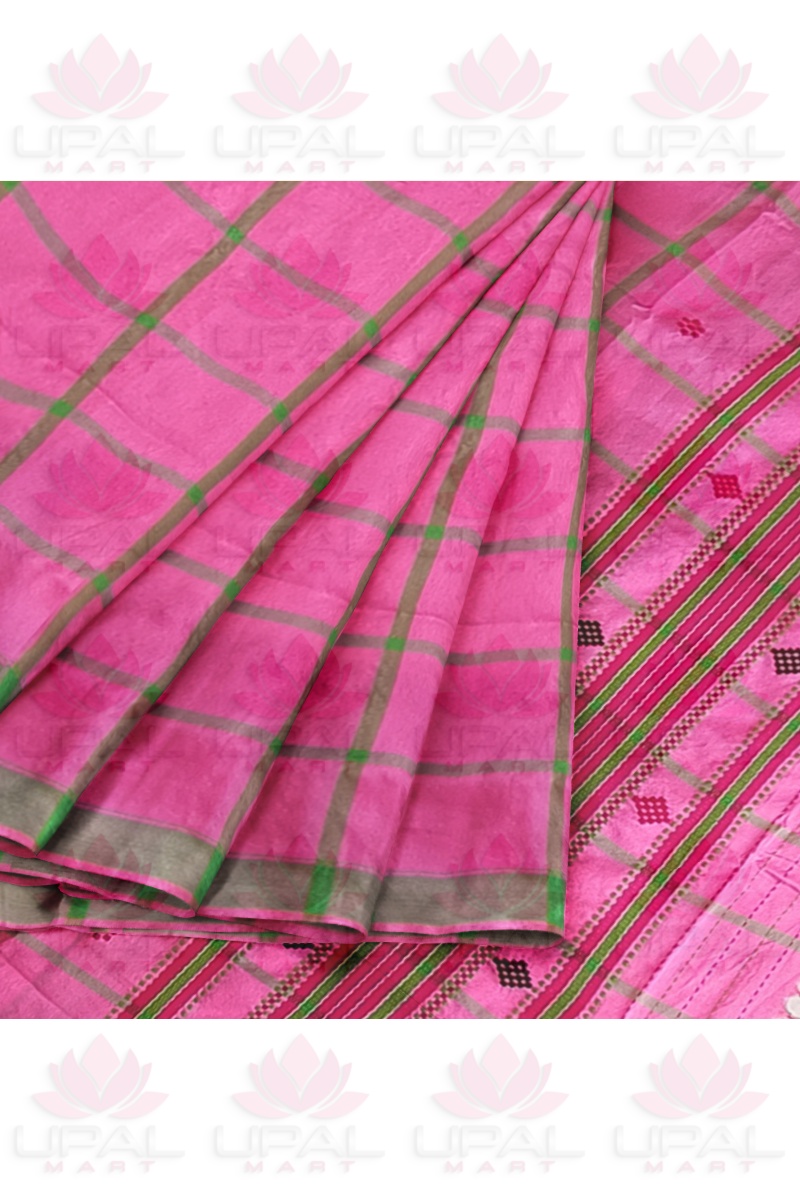 Pink Lumang Futa Kacha