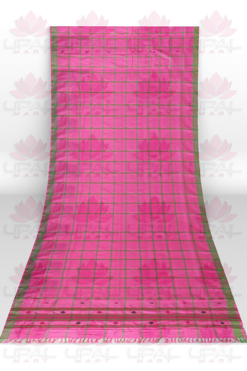 Pink Lumang Futa Kacha