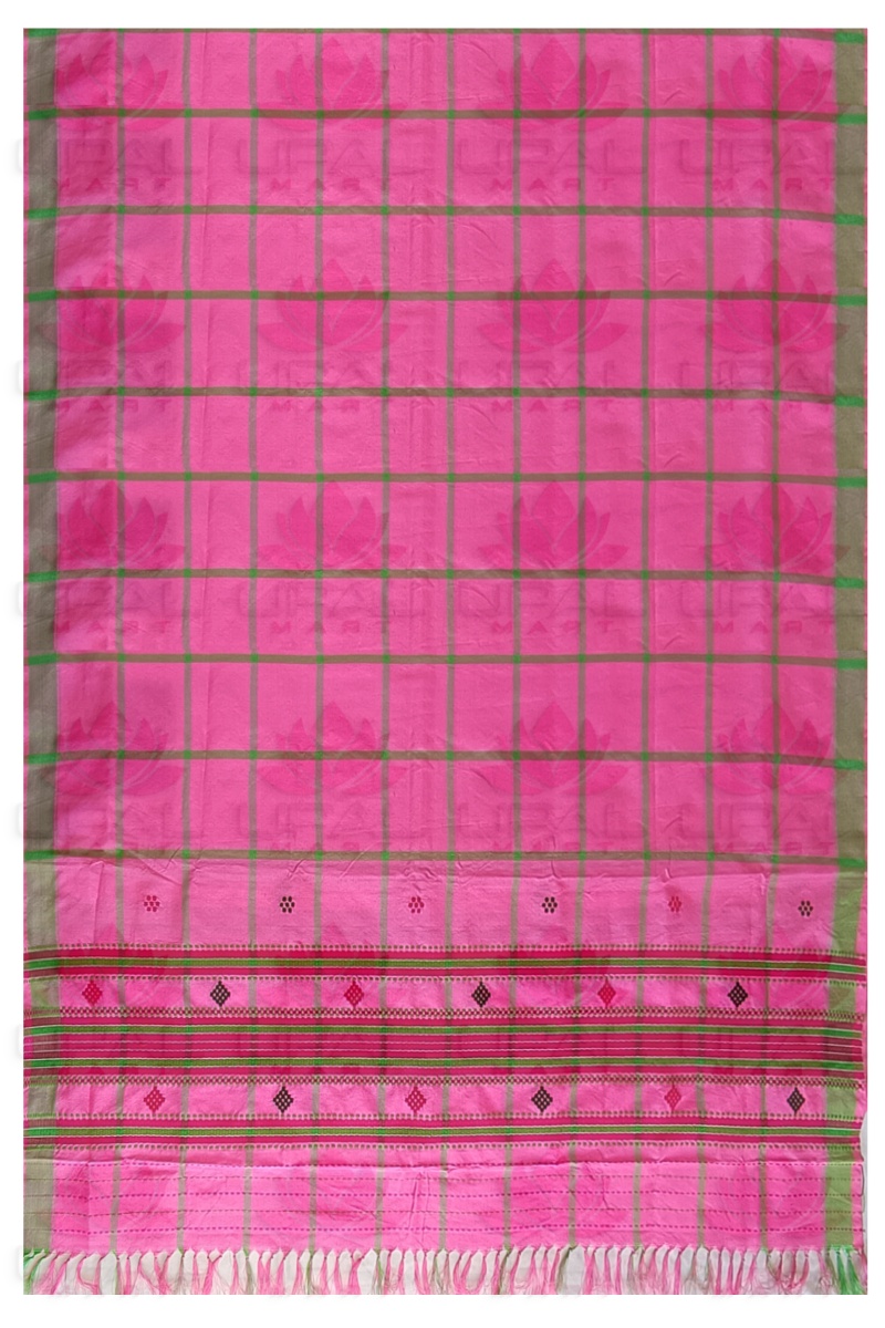 Pink Lumang Futa Kacha