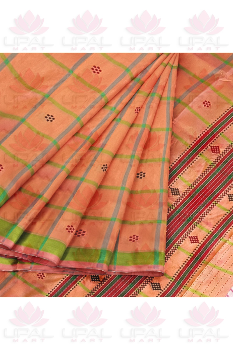 Handwoven Lumang Futa Kacha