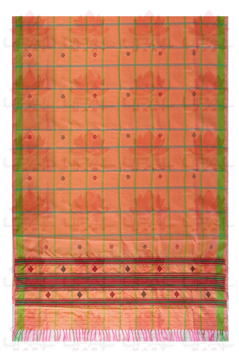 Handwoven Lumang Futa Kacha