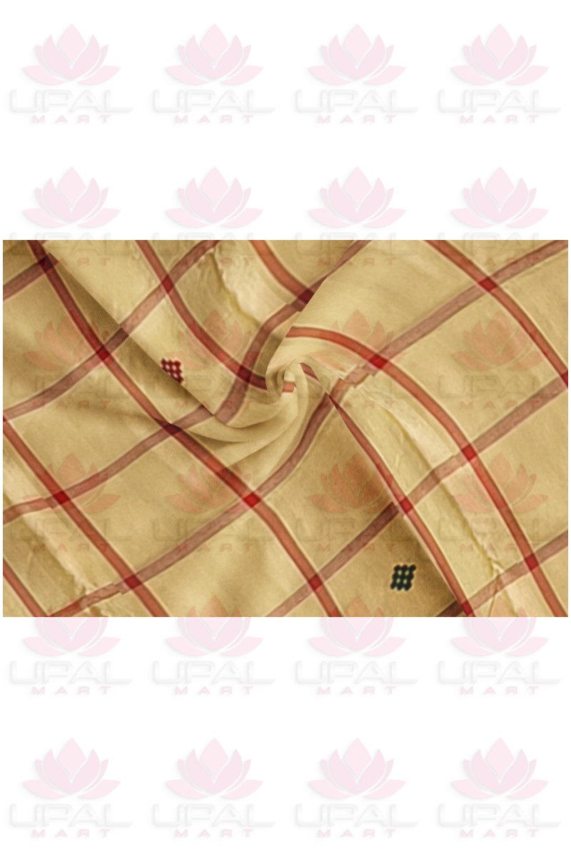Handwoven Lumang Futa Kacha