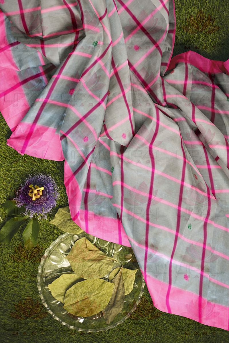 Traditional Silk Saree