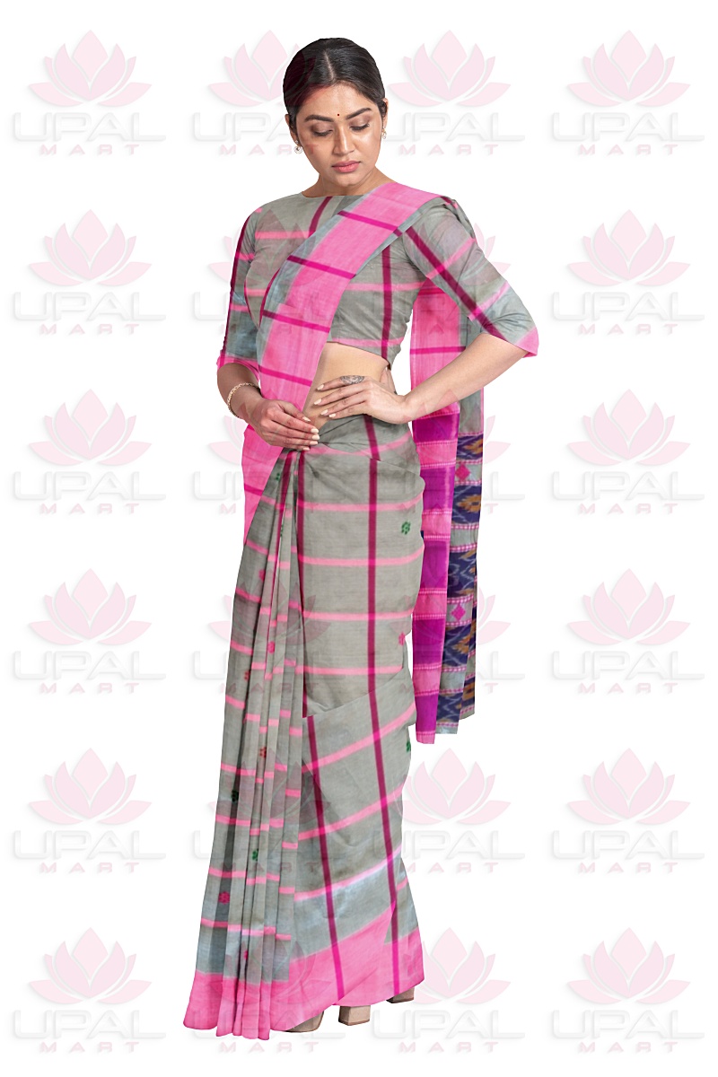 Traditional Silk Saree