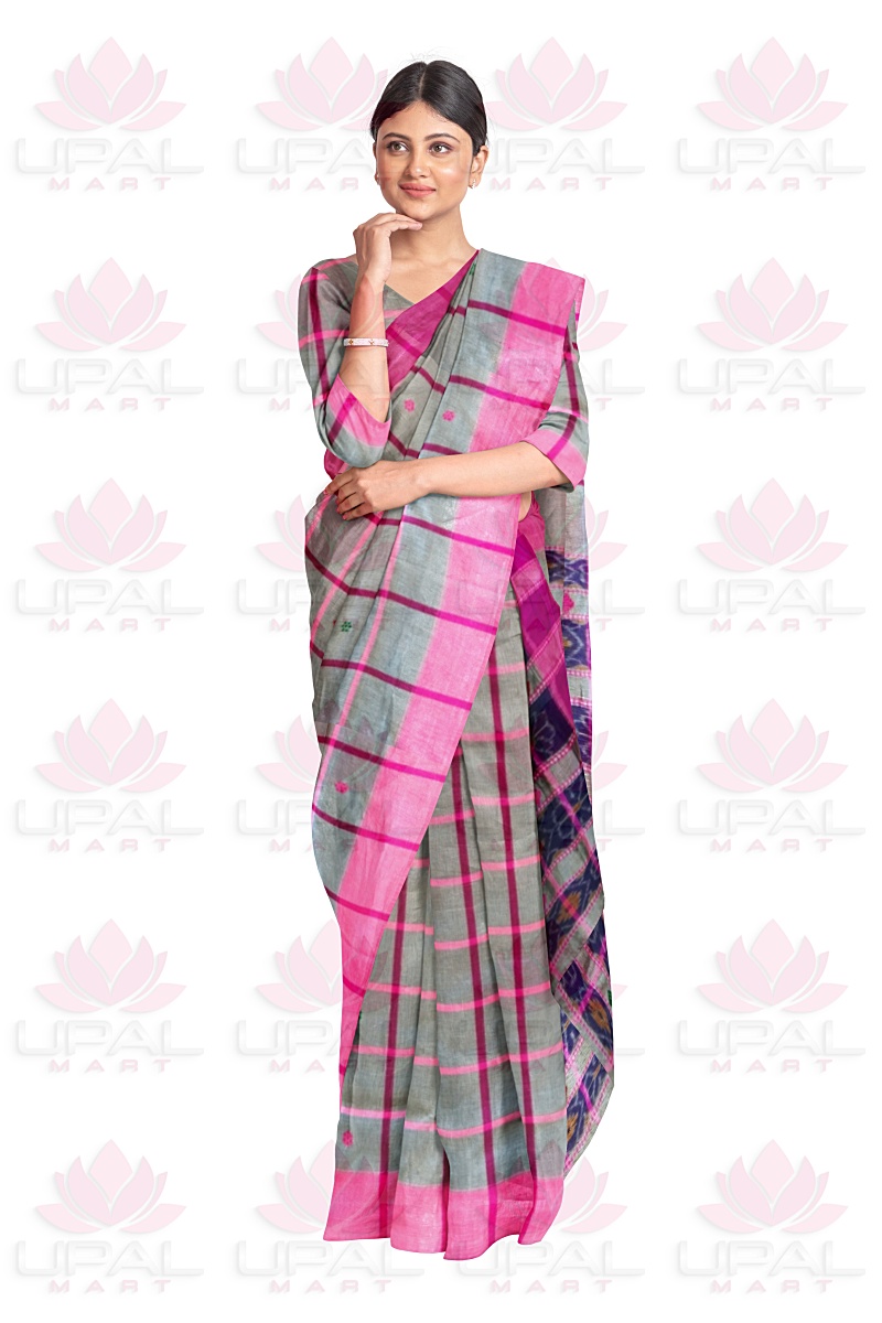 Traditional Silk Saree
