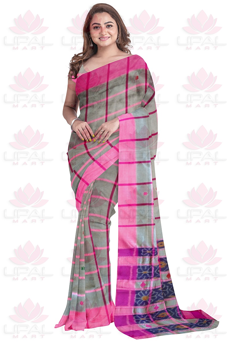 Traditional Silk Saree