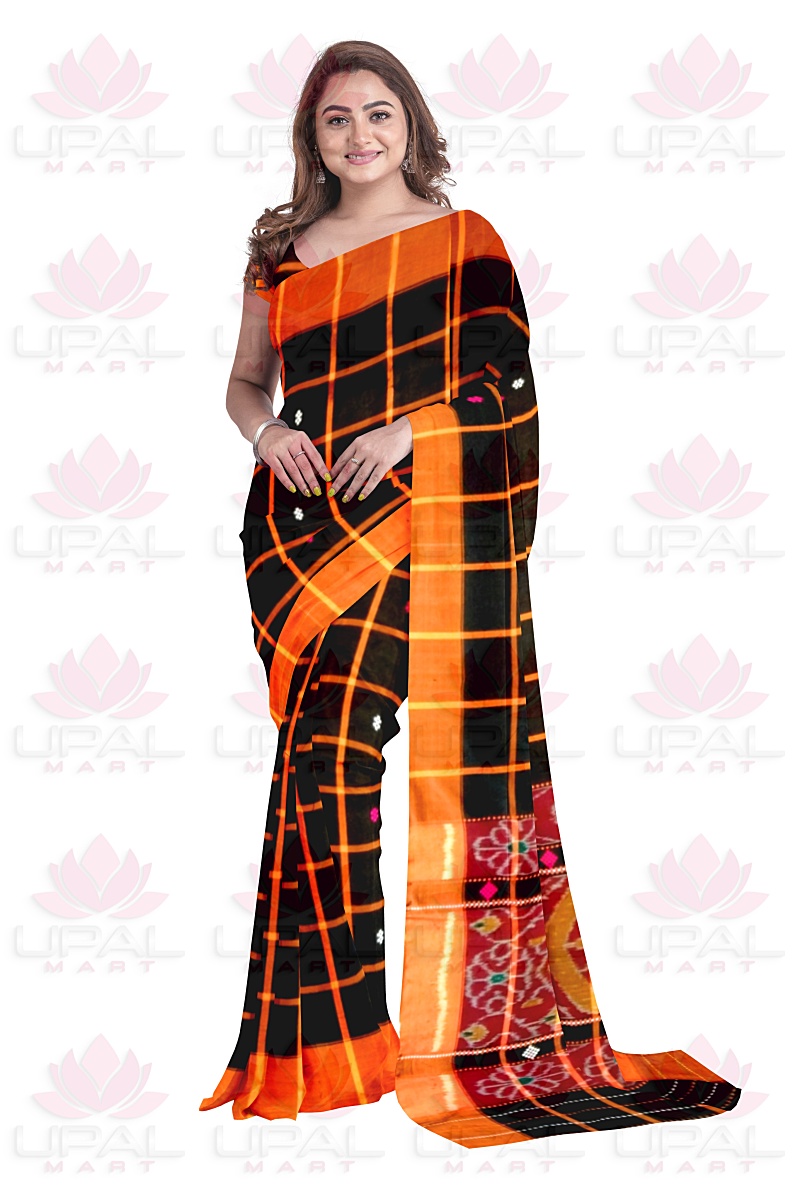 Traditional Saree