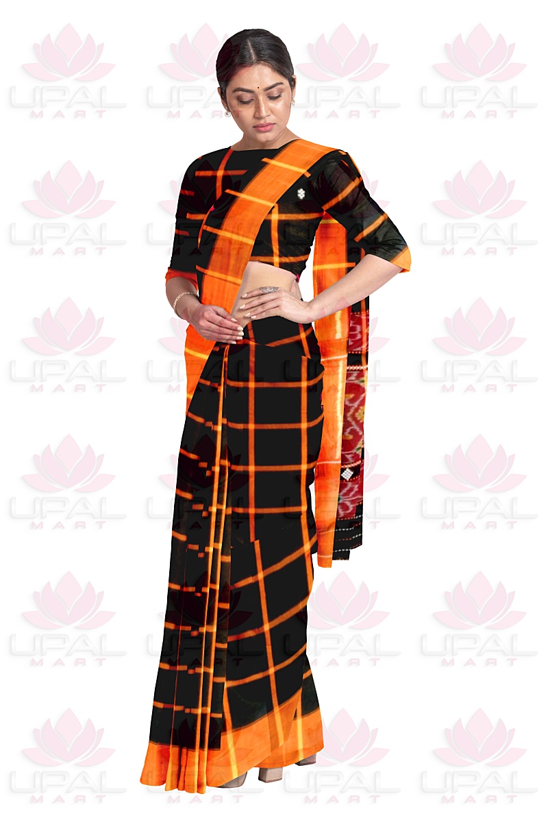Traditional Saree