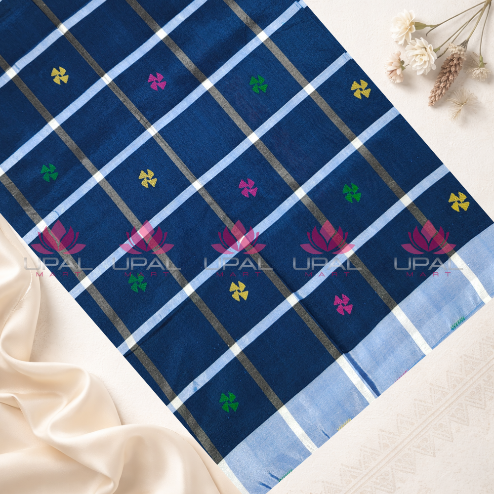 Saree & Dhoti for Couple