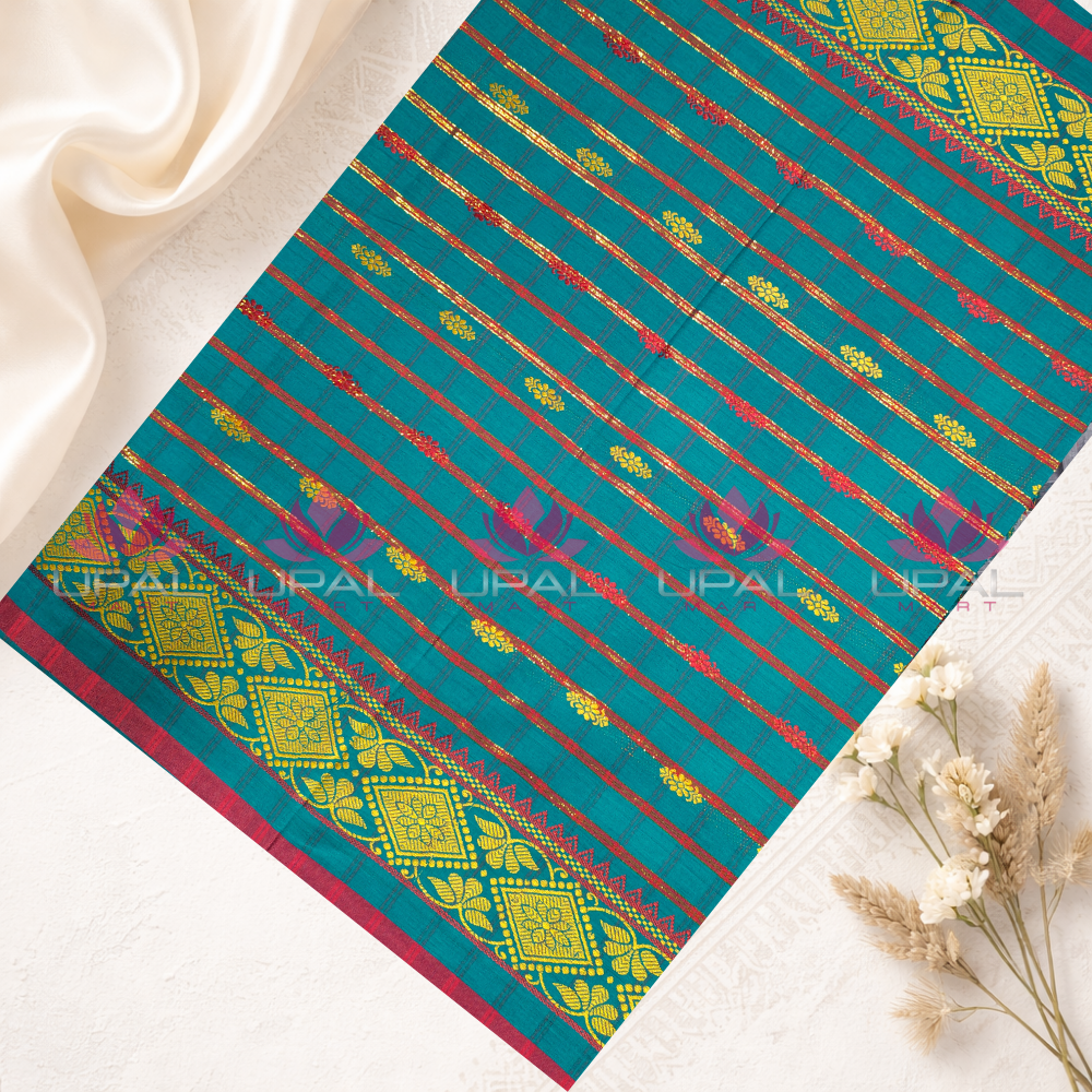 Sarna Kacha/Dhoti