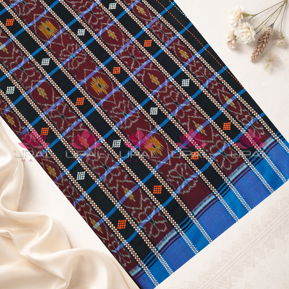 Saree & Dhoti for Couple