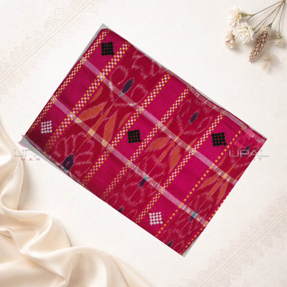 Lumang Phuta  Saree