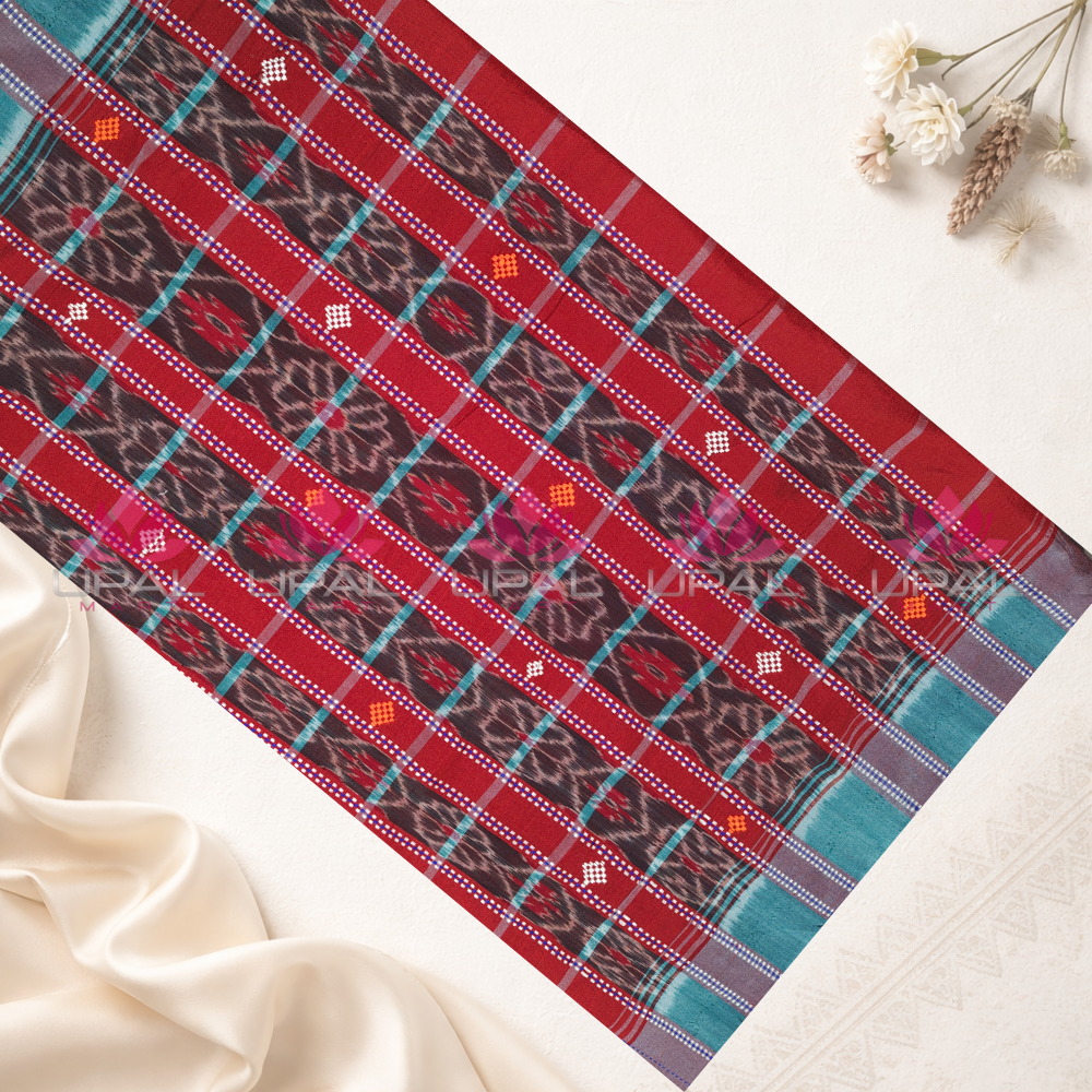 Traditional Santali Santali Saree 