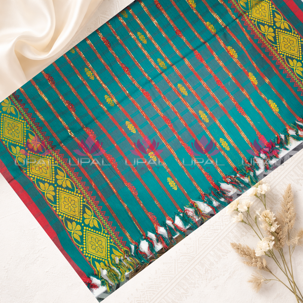 Sarna Kacha/Dhoti