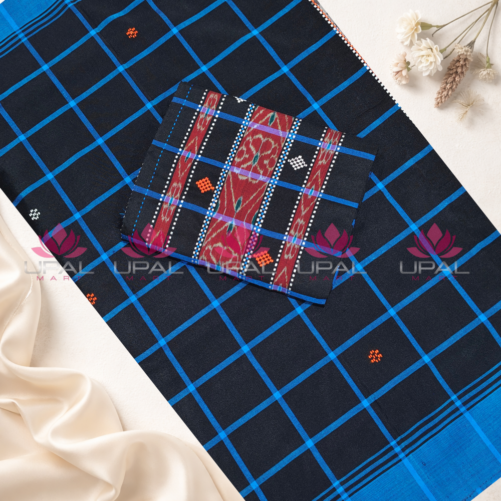 Saree & Dhoti for Couple