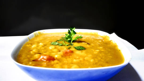 TORKA DAL
