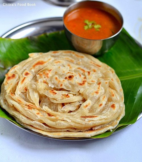 KERALA PARATA