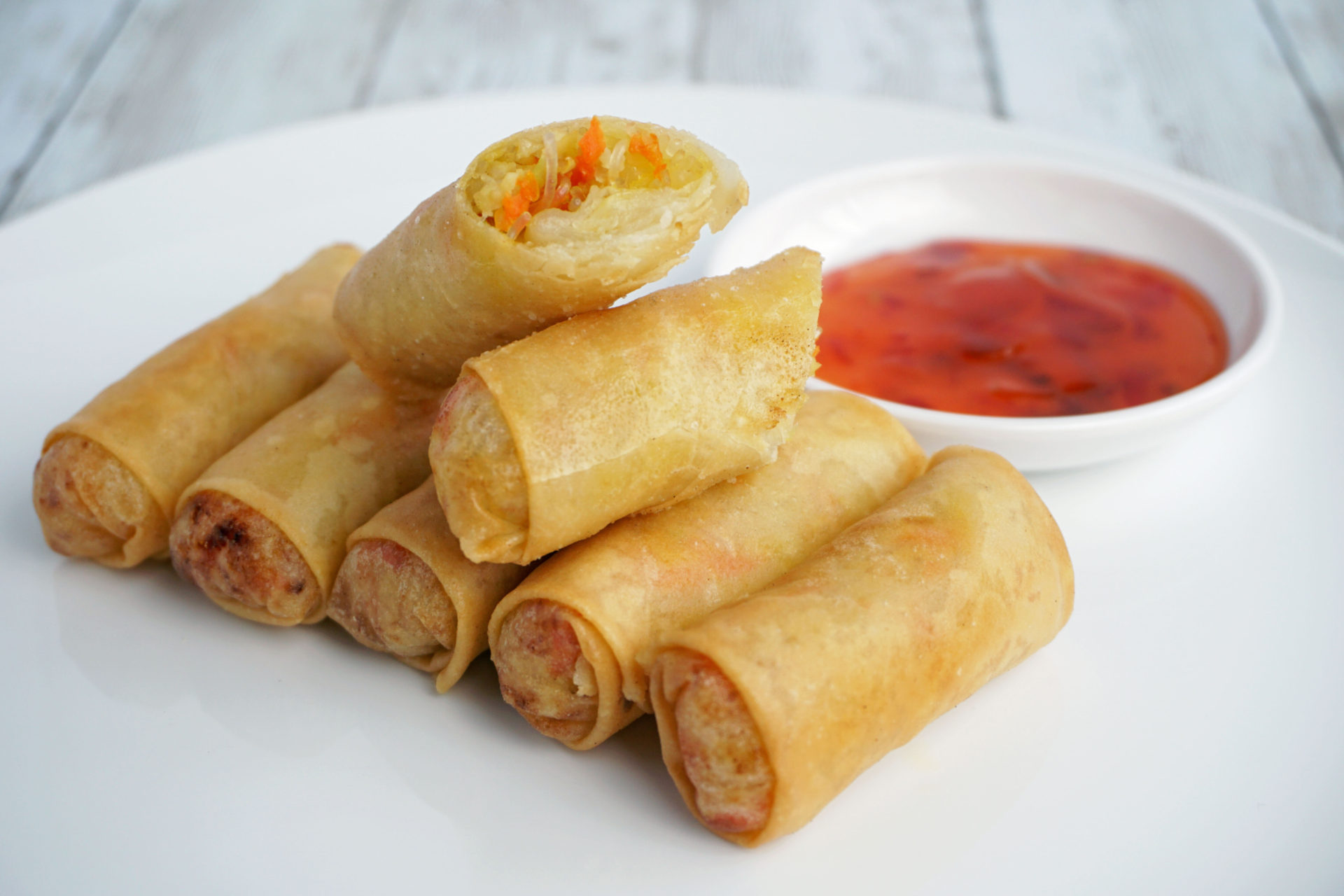 SPRING ROLL