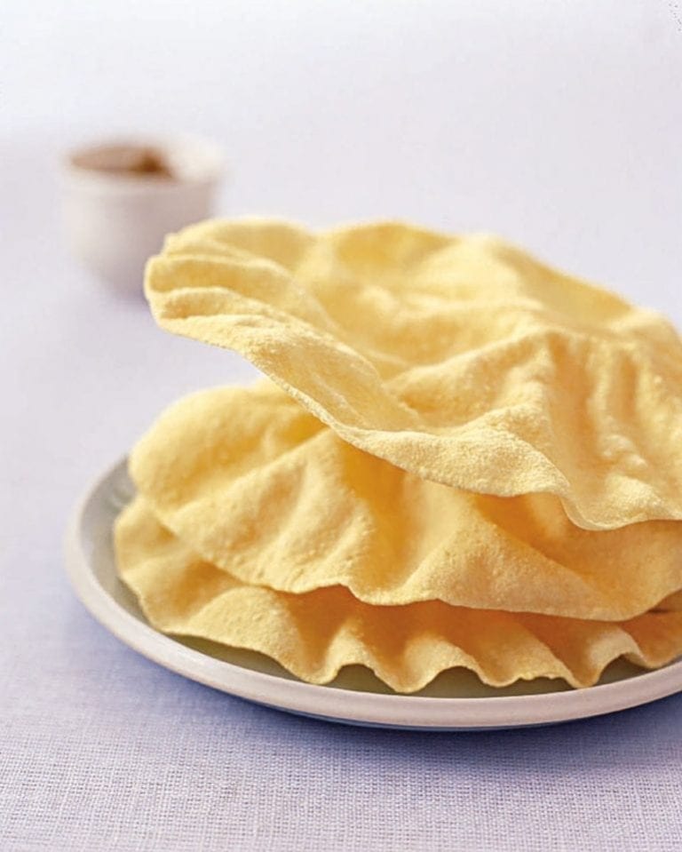 PAPADOM