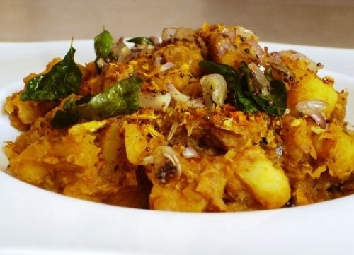 Kappa Biriyani