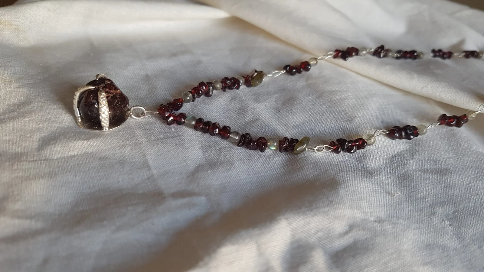 Colgante Sagrado Corazón