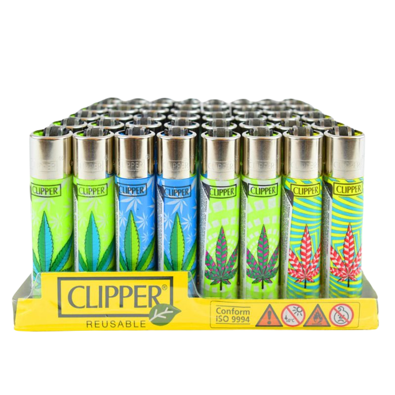 Clipper Flame Lighter
