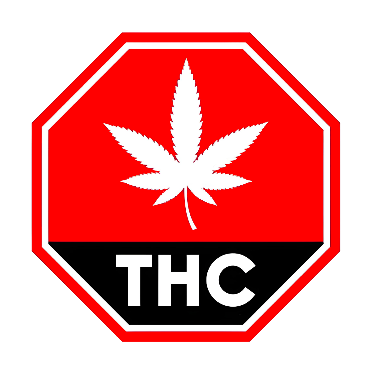 Bruce Banner Sativa Cannabis Cookie (50Mg THC)