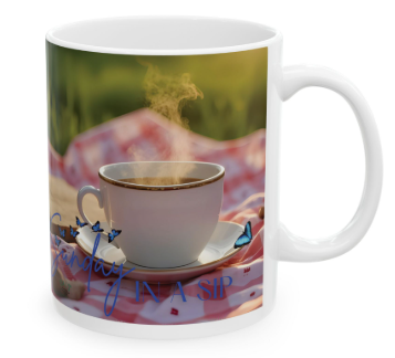 Summer 2025 - Sunday In A Sip Mug