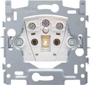 Electrical Outlet Mounting Plate