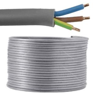 Installatiekabel XVB - Cca 3G1,5 mm² ( R50 )