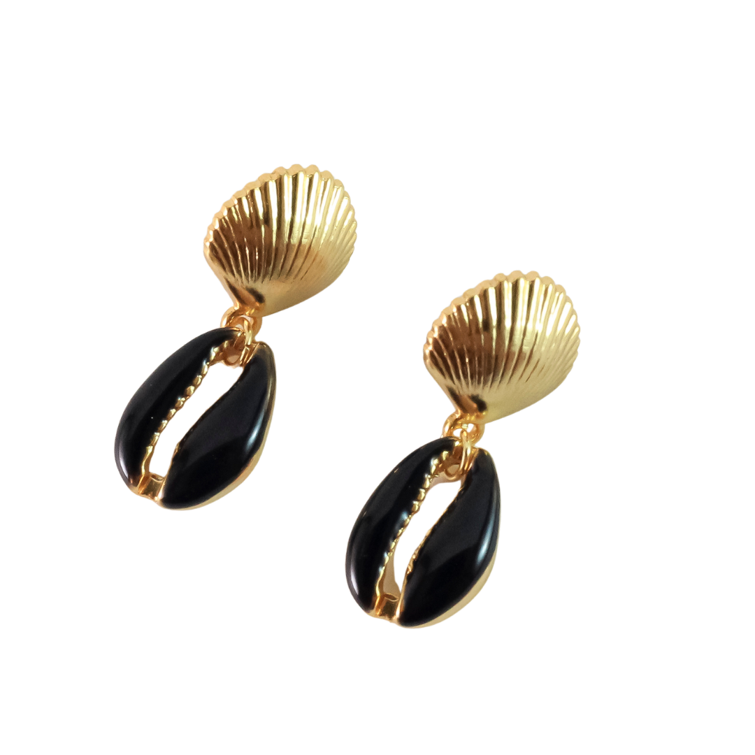 Brinco Búzios Preto