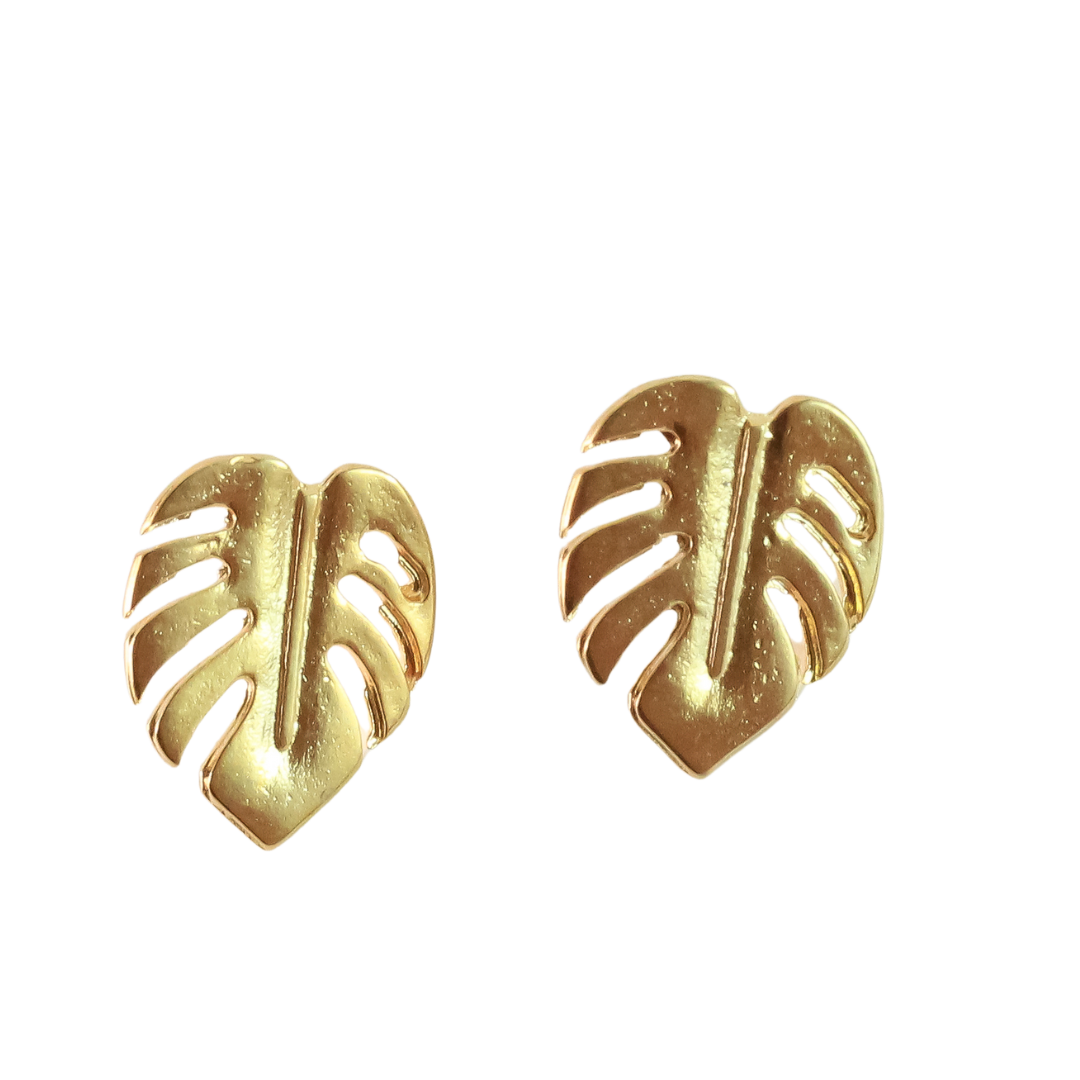 Brinco Costela de Adão Ouro velho