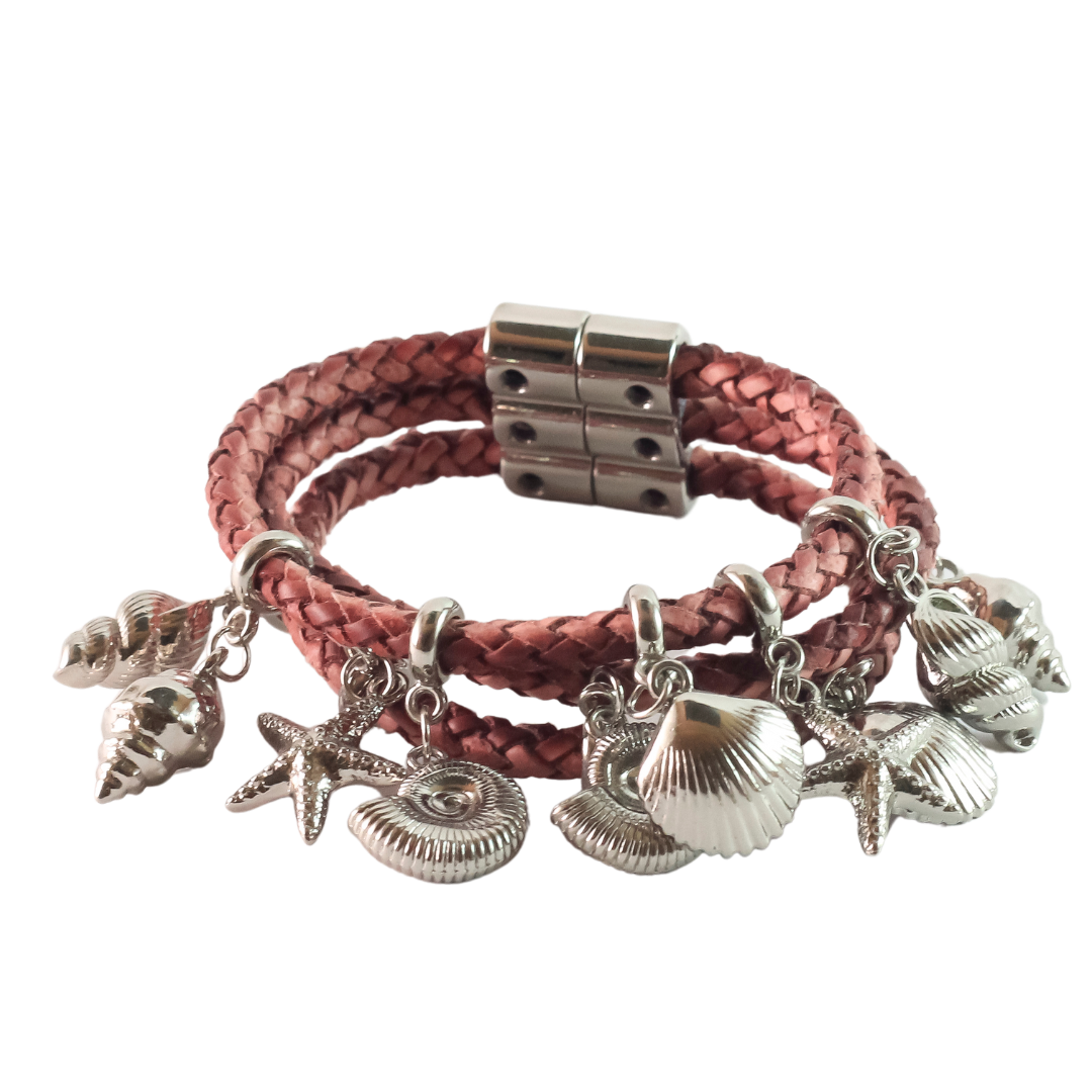 Pulseira Belezas do Mar