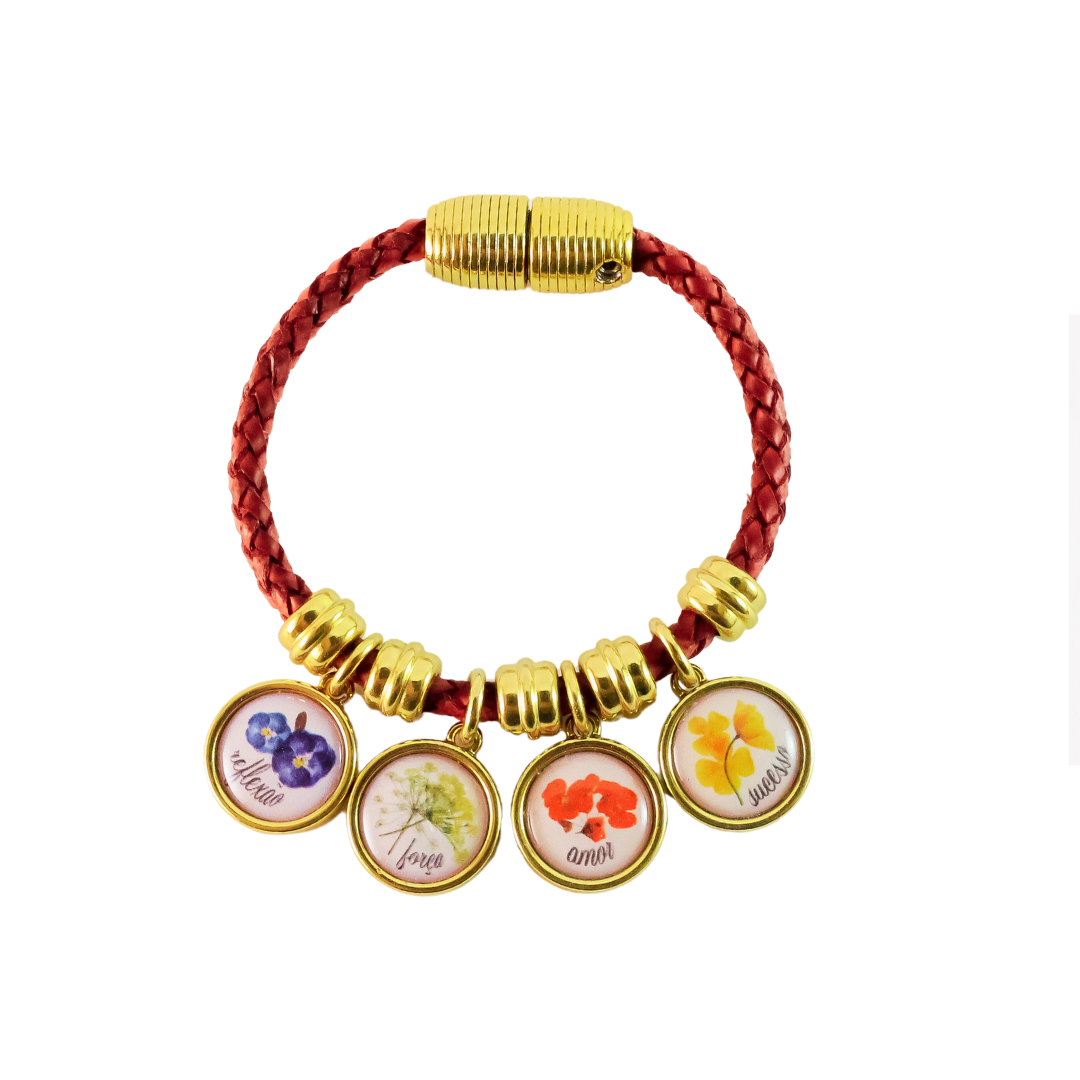 Pulseira Primavera
