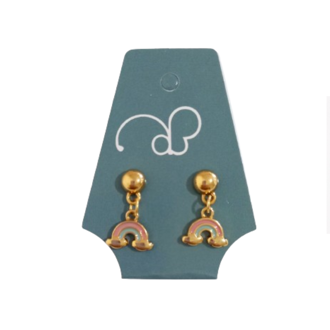 Brinco Arco iris
