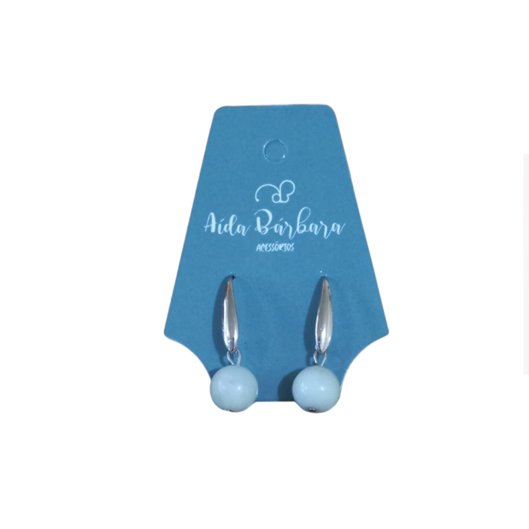 Brinco Água do Mar