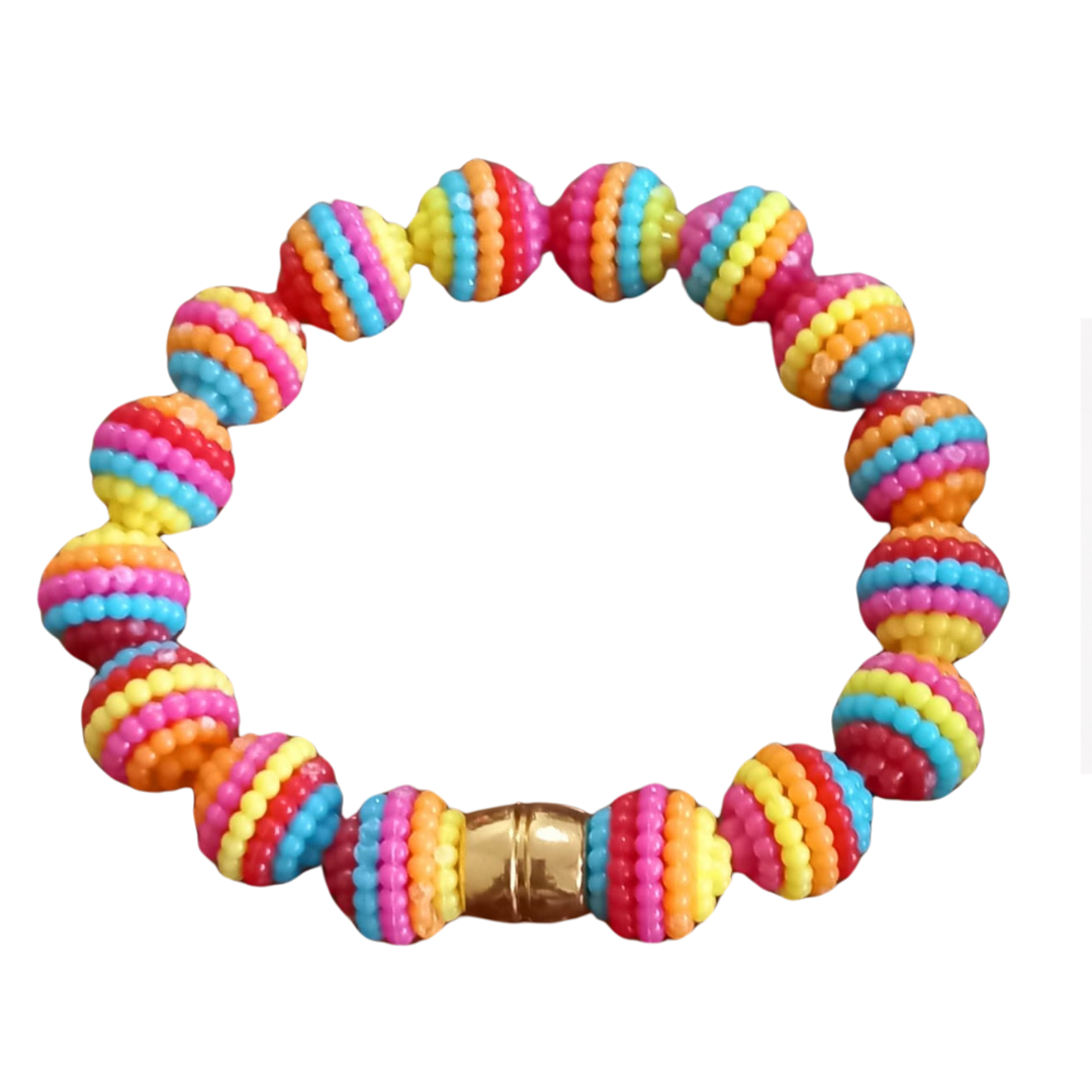 Pulseira Alegria