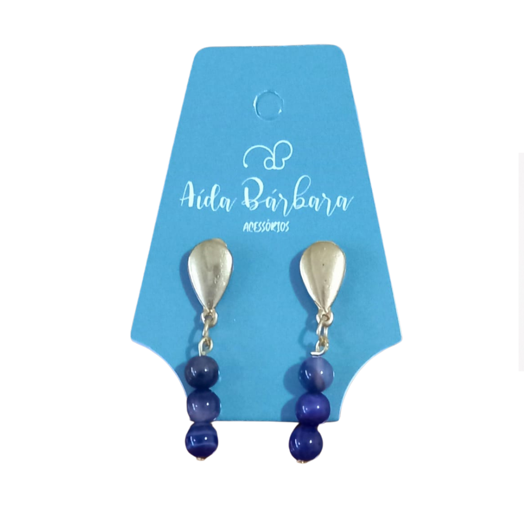 Brinco Gotas de Céu